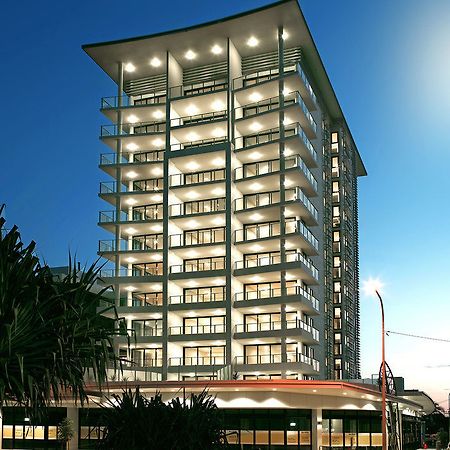 Aparthotel Pure Kirra Gold Coast Exterior foto