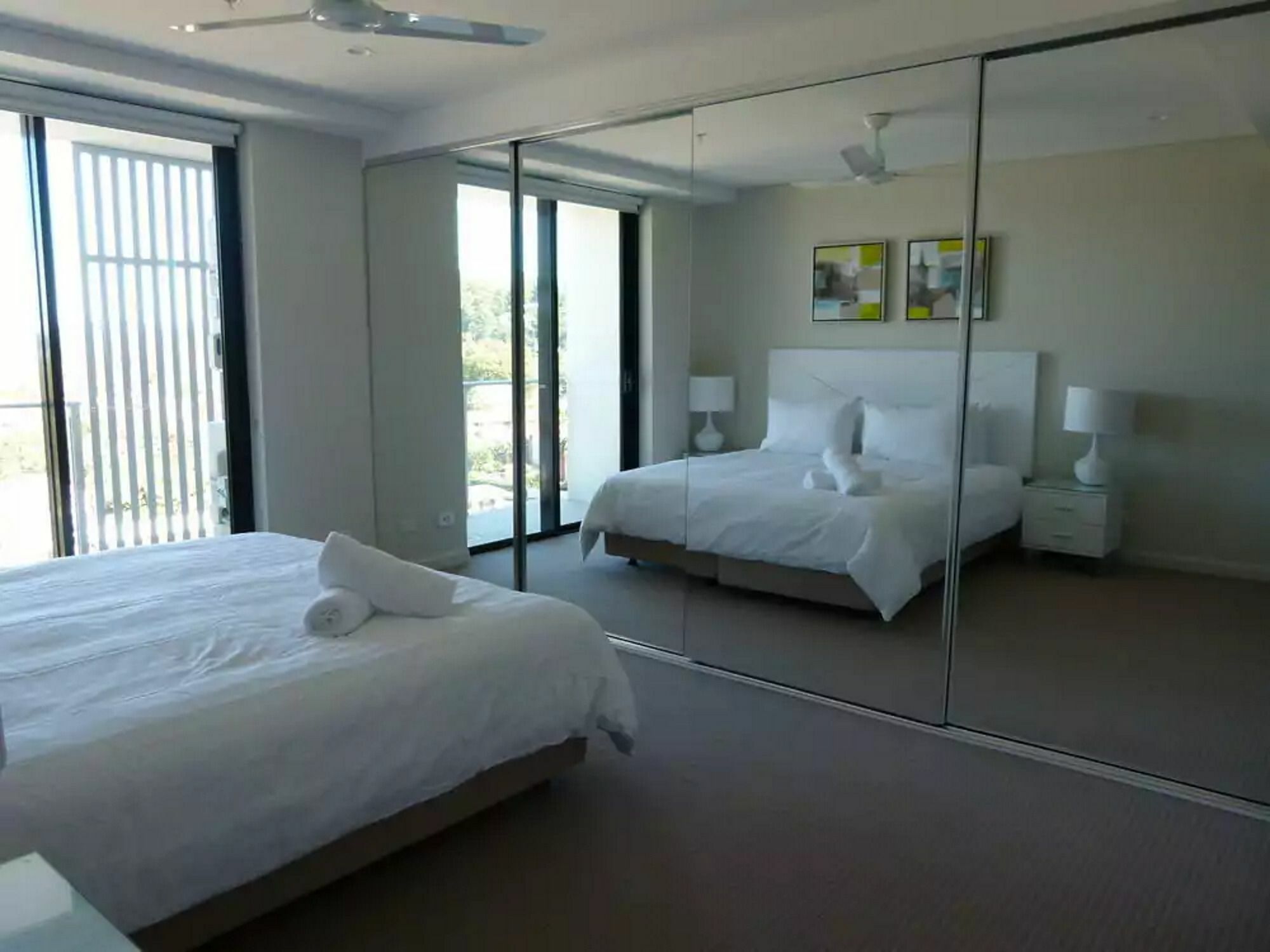 Aparthotel Pure Kirra Gold Coast Exterior foto